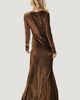 Baltic Børn Baltic Børn Aura Gown - 2