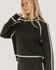 Baltic Børn Baltic Børn Ava Knit Sweater - 1