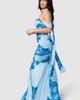 Baltic Børn Baltic Børn Bellina Off Shoulder Maxi Dress - 2
