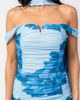 Baltic Børn Baltic Børn Bellina Off Shoulder Maxi Dress - 3