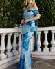 Baltic Børn Baltic Børn Bellina Off Shoulder Maxi Dress - 4