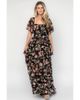 Baltic Børn Baltic Børn Bliss Tiered Maxi Dress - 1