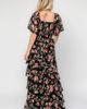 Baltic Børn Baltic Børn Bliss Tiered Maxi Dress - 2