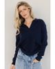 Baltic Børn Baltic Børn Bodhi Sweater - 1