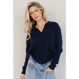 Baltic Børn Baltic Børn Bodhi Sweater