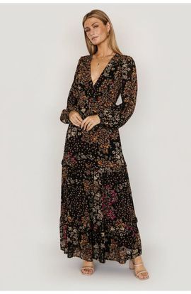 Sho Dress