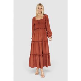 Sho Dress