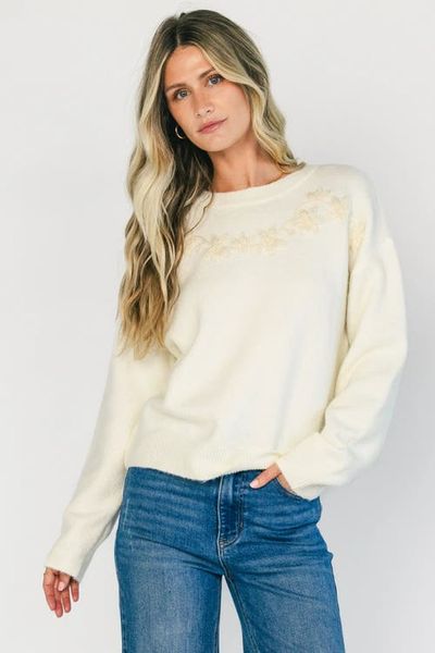 Baltic Børn Baltic Børn Calloway Sweater