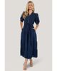 Baltic Børn Baltic Børn Camille Maxi Dress - 1