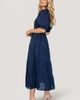 Baltic Børn Baltic Børn Camille Maxi Dress - 2
