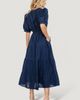 Baltic Børn Baltic Børn Camille Maxi Dress - 3