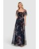 Baltic Børn Baltic Børn Cassandra Tulle Maxi Dress - 1