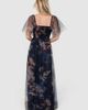 Baltic Børn Baltic Børn Cassandra Tulle Maxi Dress - 2