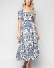 Baltic Børn Baltic Børn Charlotte Midi Dress - 1