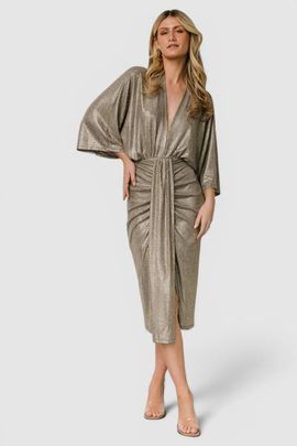 Sho Dress