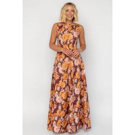 Baltic Børn Baltic Børn Clara Maxi Dress