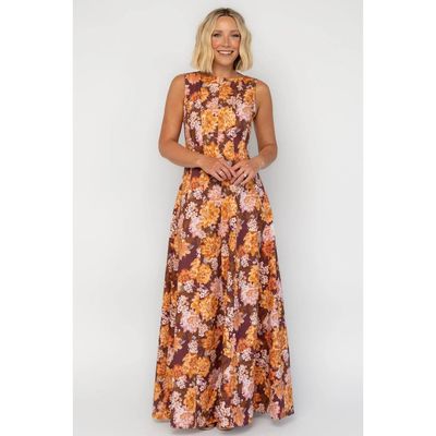 Baltic Børn Baltic Børn Clara Maxi Dress