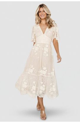 Sho Dress