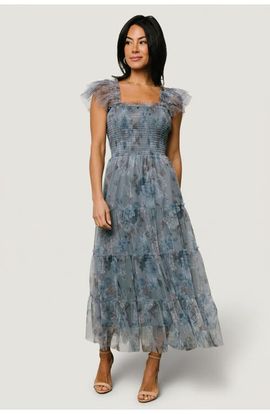 Sho Dress