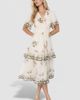 Baltic Børn Baltic Børn Cynthia Midi Dress - 1