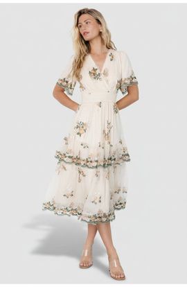 Sho Dress