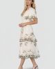Baltic Børn Baltic Børn Cynthia Midi Dress - 3