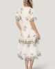 Baltic Børn Baltic Børn Cynthia Midi Dress - 4