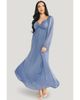 Baltic Børn Baltic Børn Dione Midi Dress - 1