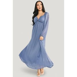 Baltic Børn Baltic Børn Dione Midi Dress