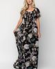 Baltic Børn Baltic Børn Divine Maxi Dress - 1