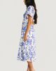 Baltic Børn Baltic Børn Dolores Smocked Midi Dress - 3