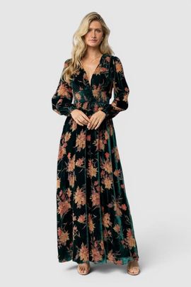 Sho Dress