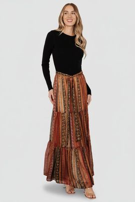 Sho Dress