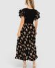 Baltic Børn Baltic Børn Estelle Smocked Midi Dress - 2