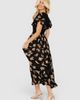 Baltic Børn Baltic Børn Estelle Smocked Midi Dress - 4