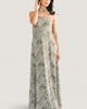 Baltic Børn Baltic Børn Florian Strapless Maxi Dress - 1