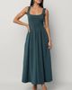 Baltic Børn Baltic Børn Giavanna Maxi Dress - 1