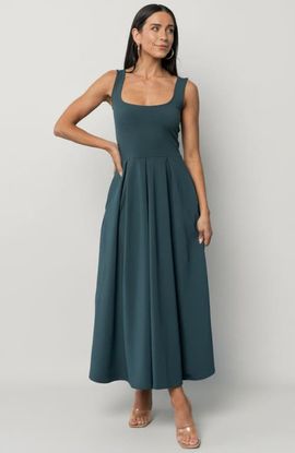Sho Dress