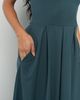 Baltic Børn Baltic Børn Giavanna Maxi Dress - 2