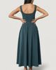 Baltic Børn Baltic Børn Giavanna Maxi Dress - 4