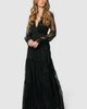 Baltic Børn Baltic Børn Gloria Lace Maxi Dress - 4