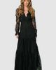 Baltic Børn Baltic Børn Gloria Lace Maxi Dress - 5