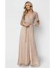 Baltic Børn Baltic Børn Grace Sparkle Gown - 1