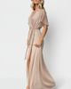 Baltic Børn Baltic Børn Grace Sparkle Gown - 2