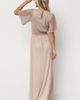 Baltic Børn Baltic Børn Grace Sparkle Gown - 3