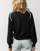 Baltic Børn Baltic Børn Harrington Sweater - 2