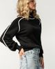 Baltic Børn Baltic Børn Harrington Sweater - 3