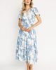 Baltic Børn Baltic Børn Holland Dress - 1