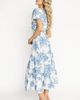 Baltic Børn Baltic Børn Holland Dress - 3