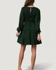 Baltic Børn Baltic Børn Ivey Smocked Short Dress - 2